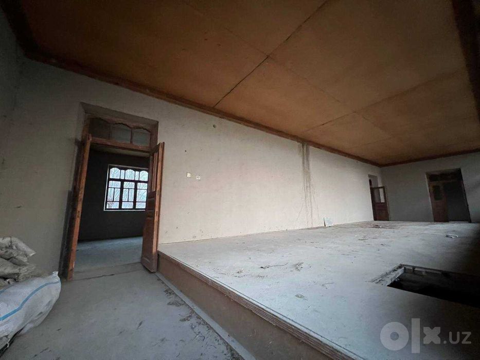 Samarqand Jomboy tumanida uchastka sotiladi
