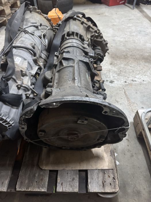 Скоростна кутия Джиип Гранд Череоке 2 3.1d 4x4Jeep Grand Cherokee II