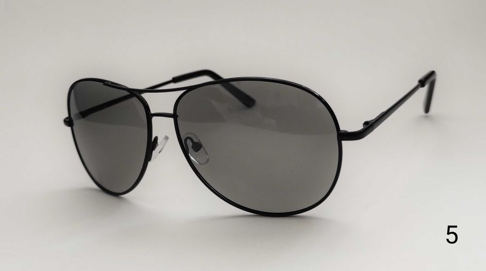 Слънчеви очила мъжки