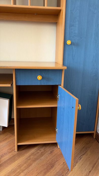 Продам детский гарнитур