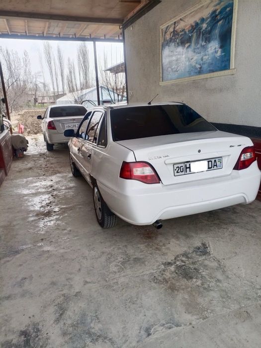 Chevrolet Nexia 2  1.6