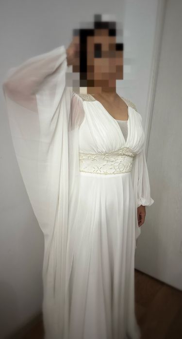 Продам красивое платье
