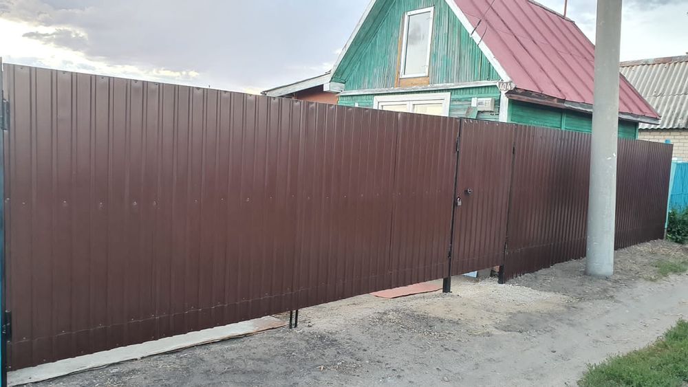 Продам дачу  Новопавловка ЛАДА