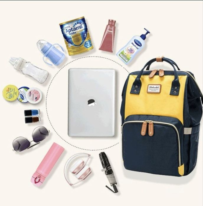 Продам рюкзак для мам