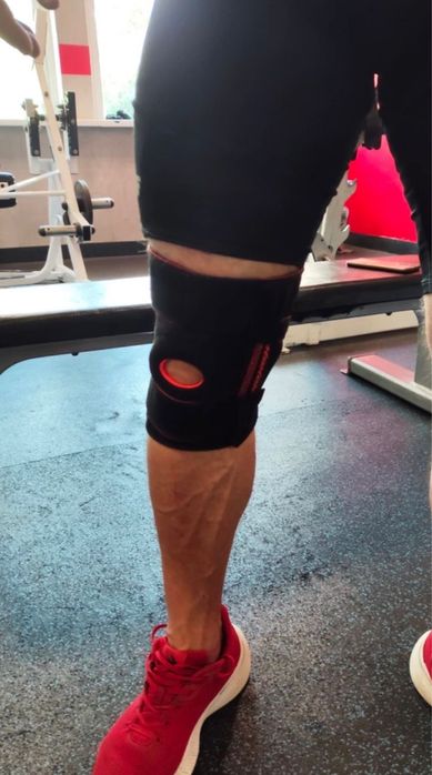 Наколенник бандаж