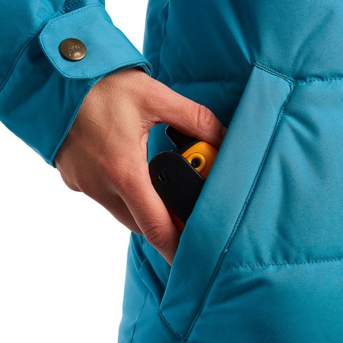 NOU! Geaca snowboard / schi BURTON