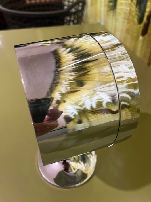 Античен ретро часовник Rhythm перфектен, много рядък 1970г.