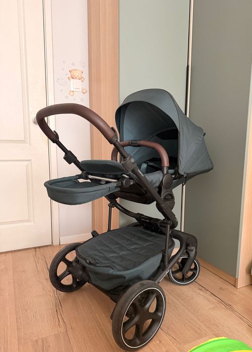 Easywalker Harvey 5 Premium