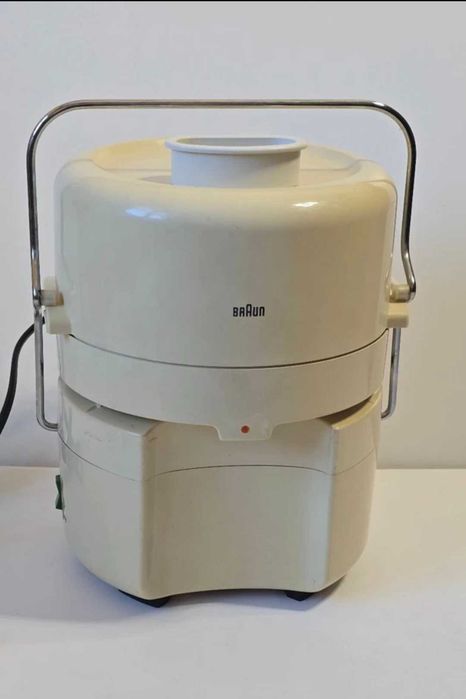 Соковыжималка Braun Multipress MP 50 (Германия)