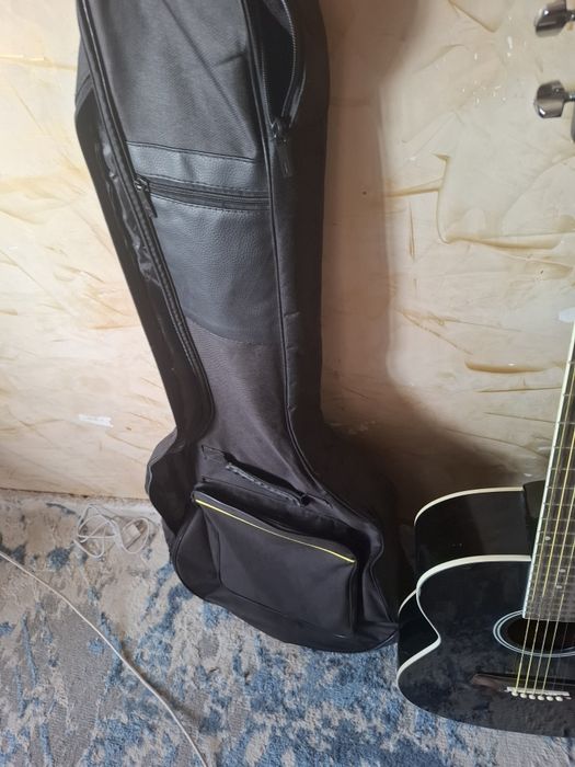 Гитара    Agasio