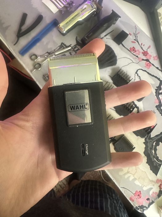 Set tuns masina , trimmer foarfece