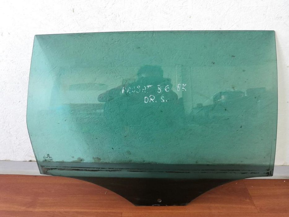 geam macara dreapta spate vw volkswagen passat b6 break