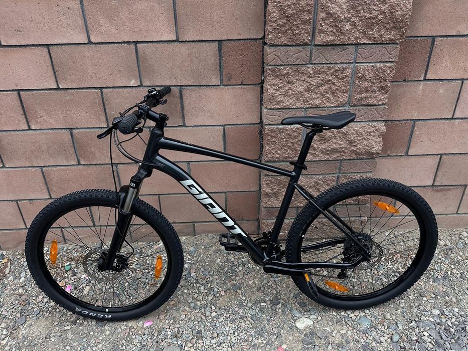 Велосипед giant talon