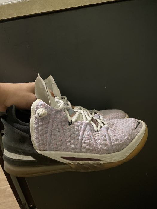 Nike libron james