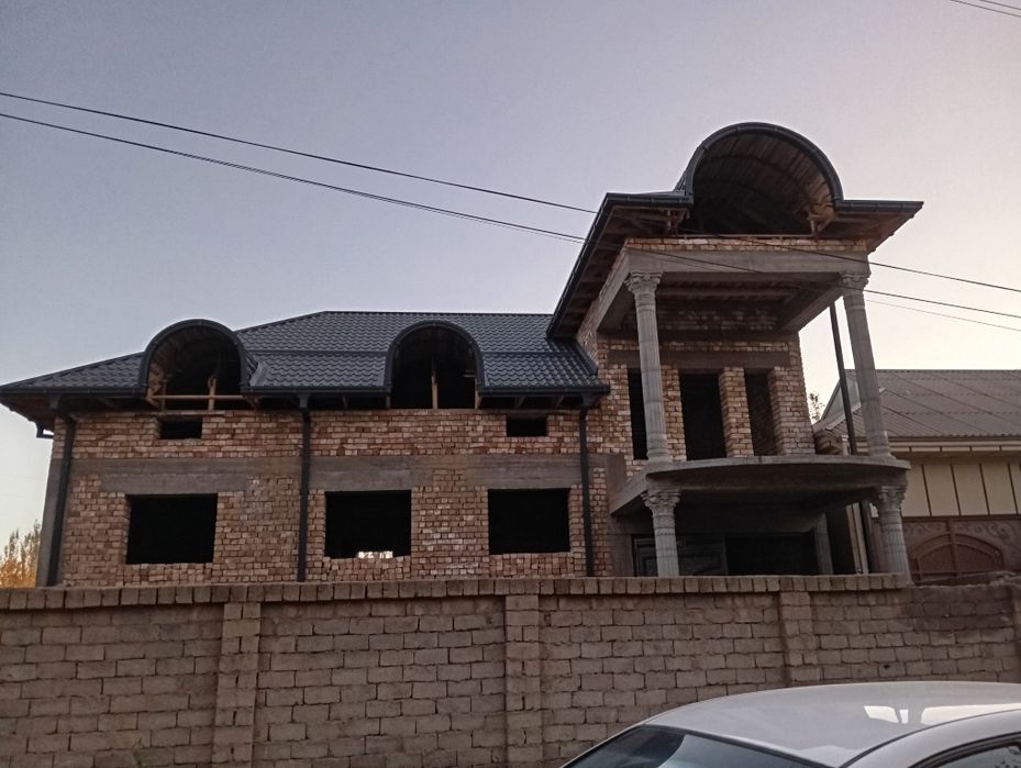 Том ёпиш хизмати тажрибали ва сифатли