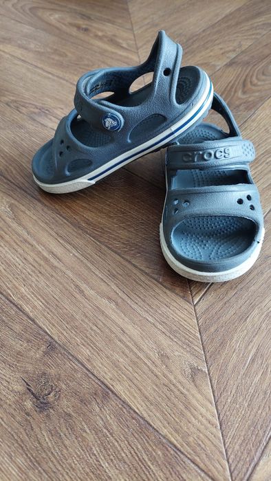 Детски сандали Crocs
