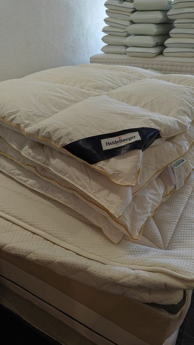 Perini și pilote de lux