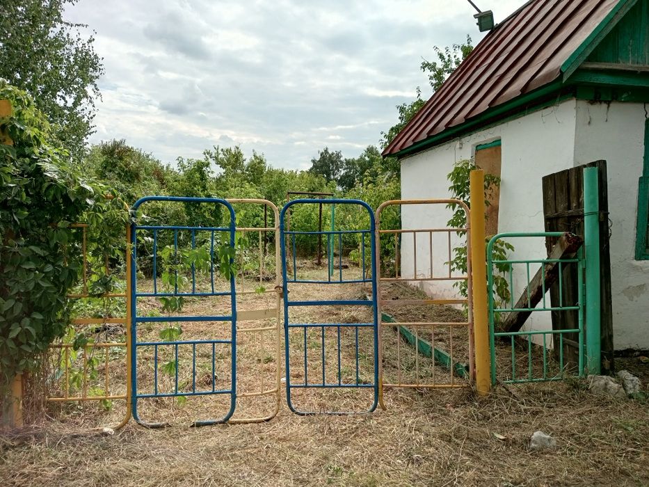Продам дачу Со Чапаева