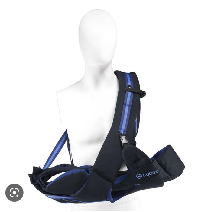 Кенгуру Cybex First GO (Германия)