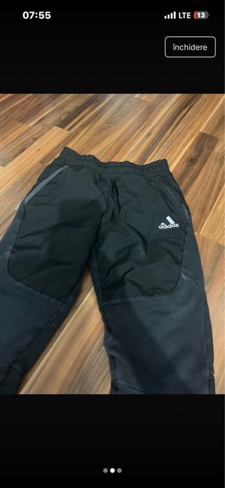 Pantaloni Adidas copii