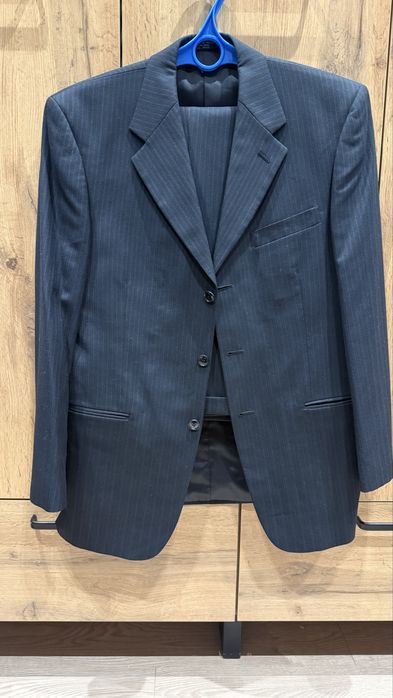 Костюм мужской Baracuta