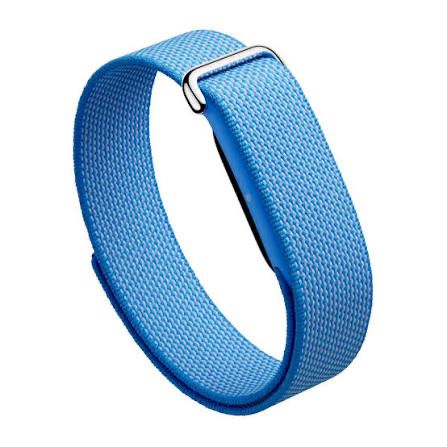Google Fitbit Air Обсидиан