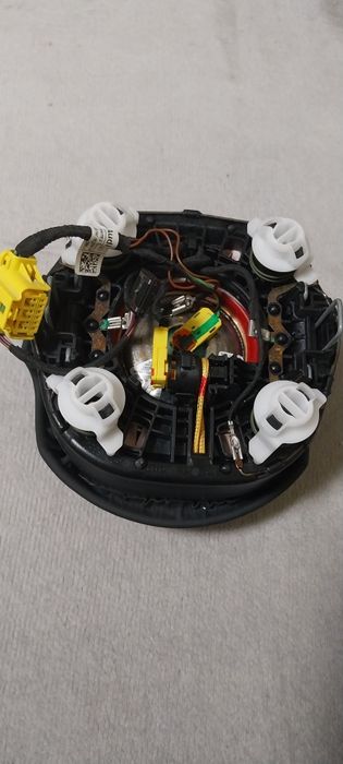 Airbag volan Audi A1,A3,A4 B8, A4 B9,  A5