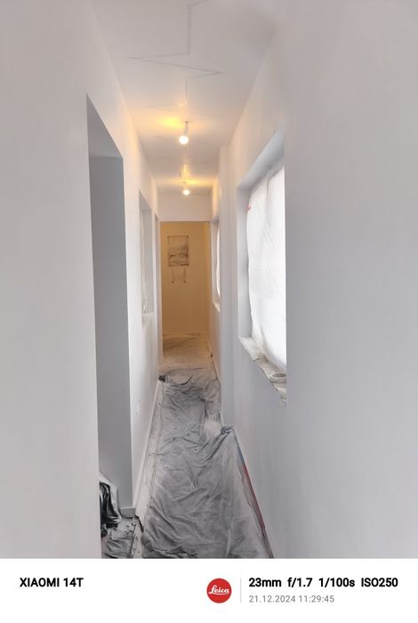 Renovări Apartamente Bucuresti
