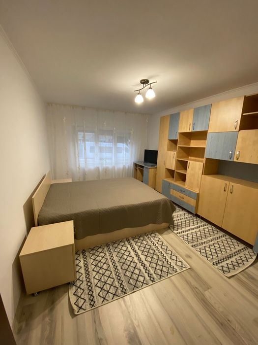 Garsoniera cartier Nufaru