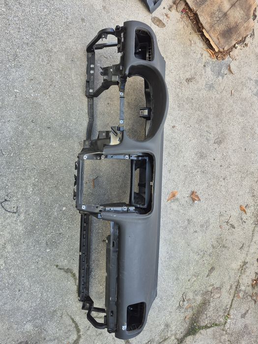 Фолксваген голф 6 на части