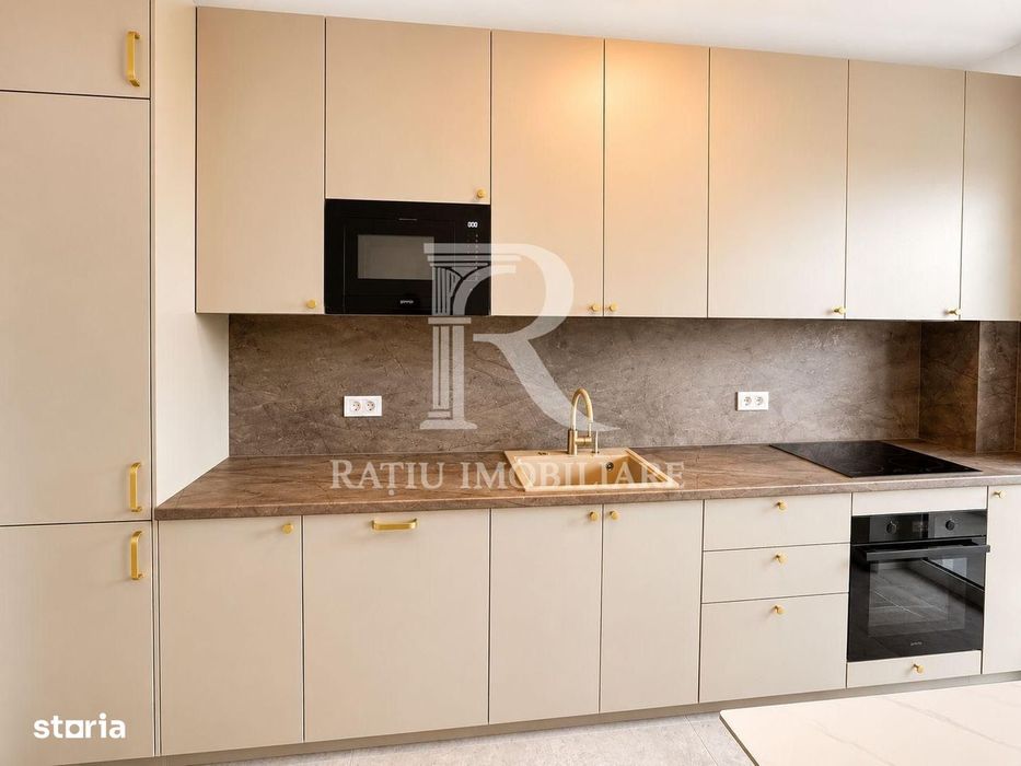 Apartament 2 camere | Prima închiriere | Prima Arena Oradea