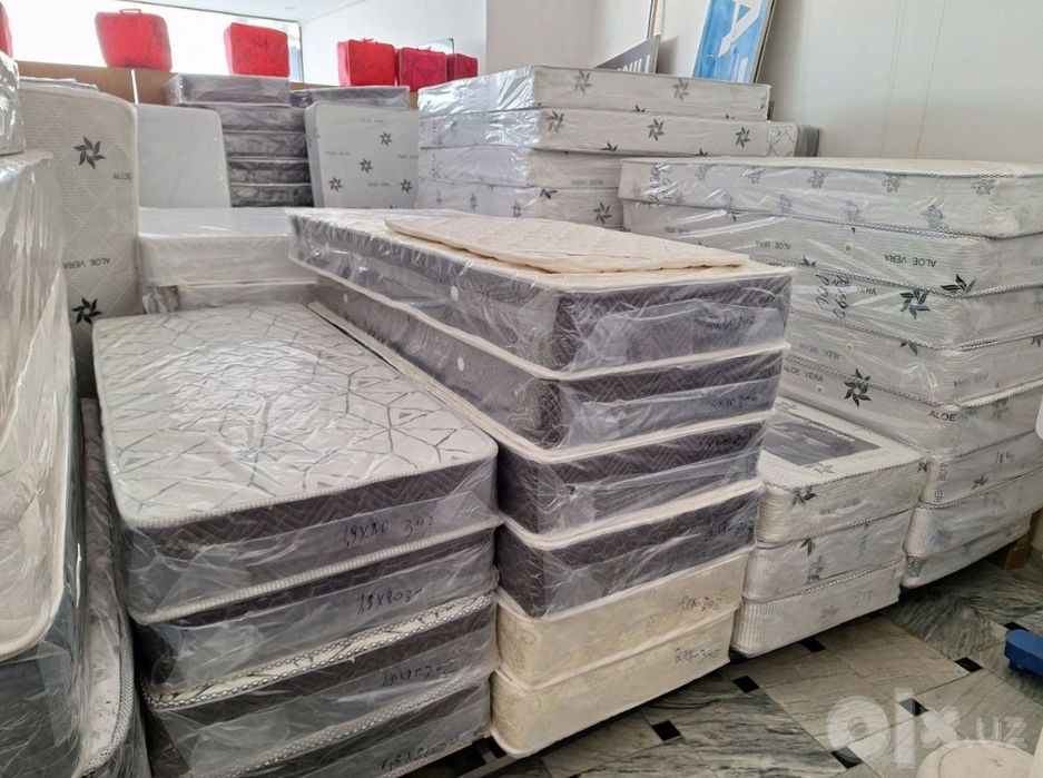 Matras optim narxlarda sexdan arzon narxda oling