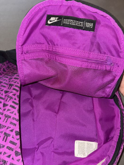 Раница на Nike air