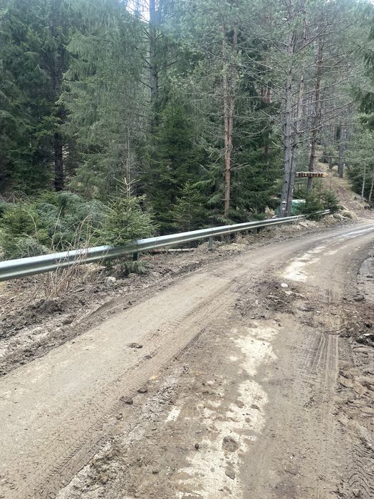 Продава се Парцел в Доспат - 996 кв.м за 56 €/кв.м - Снимка #1