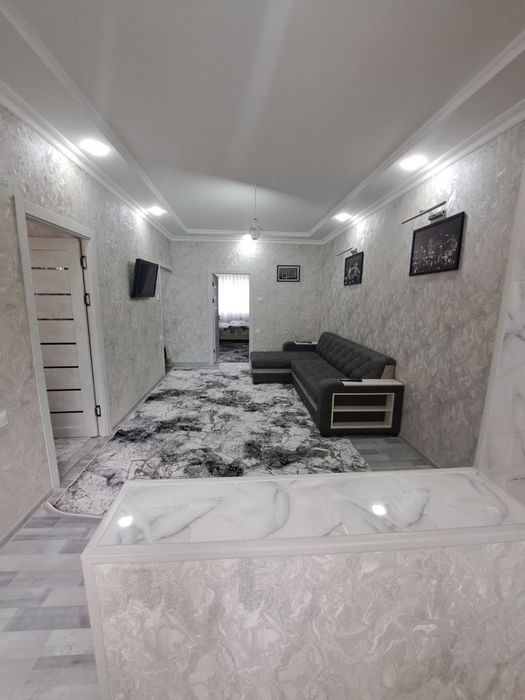 Посуточная квартирa на метро Чиланзар