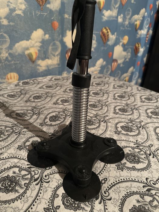 Эспандер Кистевой 1 шт 60 кг