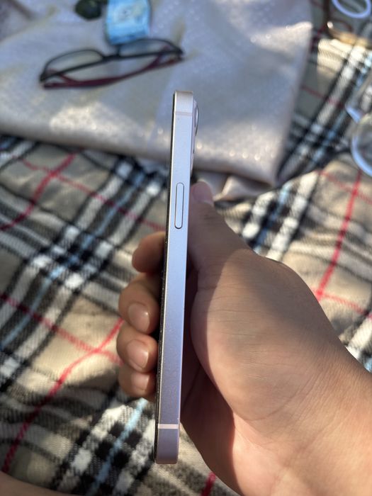 Айфон 13 iphone 13 телефон смотрфон