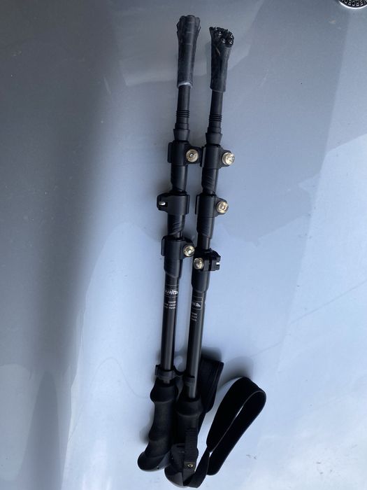 Щеки Komperdell Ridgehiker