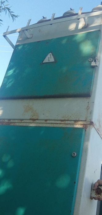 Transformatr sotiladi