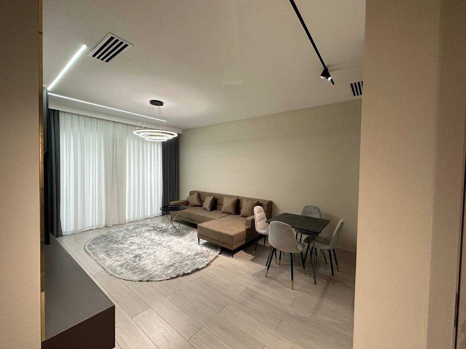 Сдается премиум квартира в ЖК "Darkhan Residence" 2/4/6 СРОЧНО P8