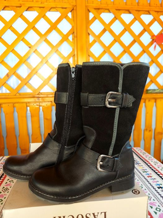 Cisme piele naturala
