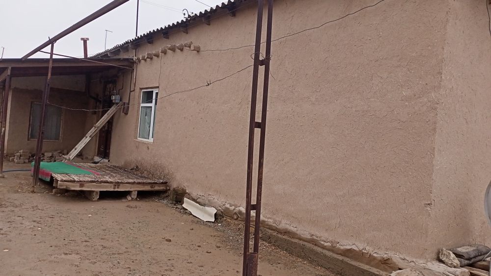 Шымбайда Ш.Мусаев кошесинде жай сатылады