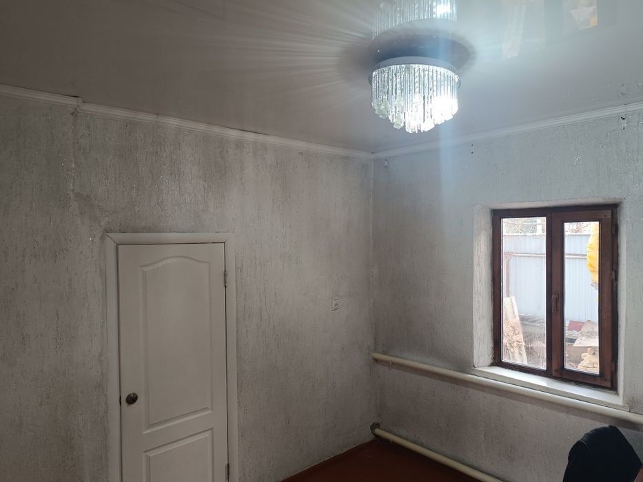 Продается жилой дом