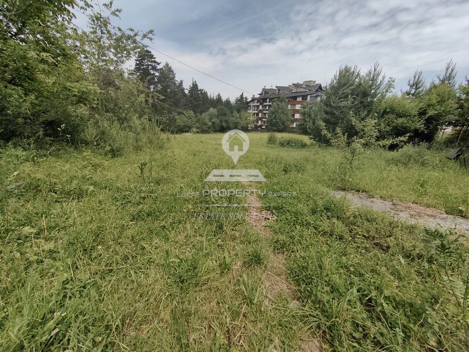 Продава се Парцел в Банско - 2839 кв.м за 124 €/кв.м - Снимка #2