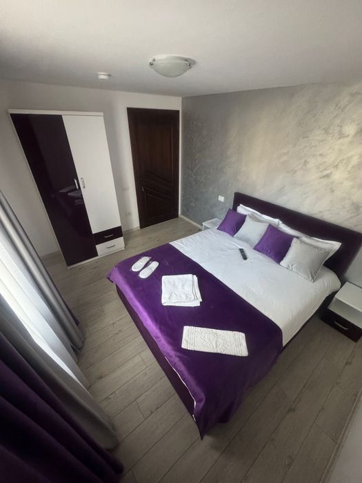 Cazare Calimanesti Caciulata