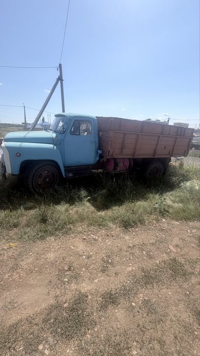 Продам Газ53 самосвал