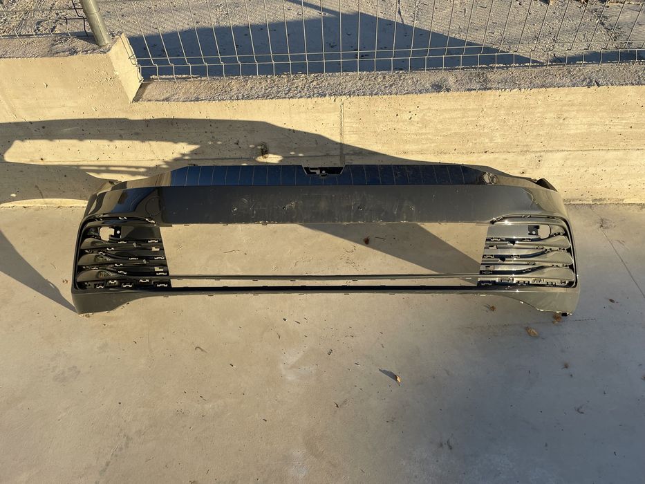 Vw golf VII , VIII предна,задна броня