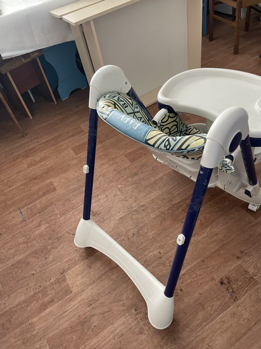 Стульчики для кормления