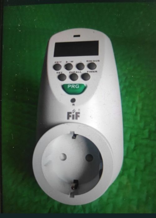 Prize electrice digitale inteligente