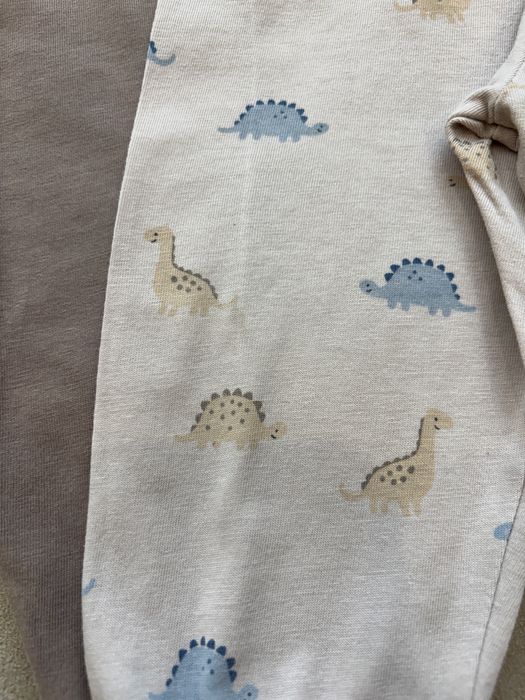 Панталони за бебе момче